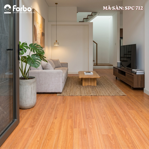 Sàn nhựa Forbo Nuvia SPC 712