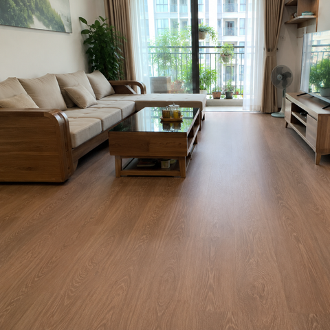 Sàn nhựa Forbo Nuvia SPC 732