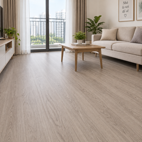 Sàn nhựa Forbo Nuvia SPC 41