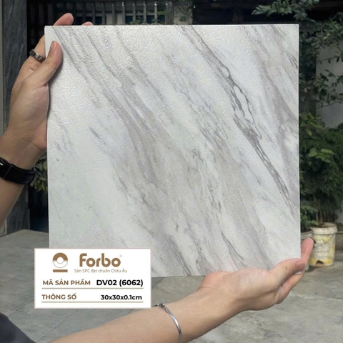 Sàn nhựa giá đá tự dán sẵn keo DV02