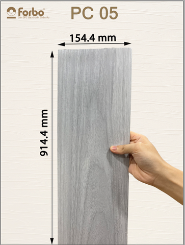 Sàn nhựa dán PC 05 Forbo Nuvia