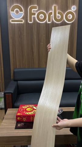 Sàn nhựa dán PC 01 Forbo Nuvia