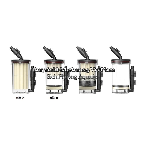 LỌC PHỤ NETLEA NO2 CAO CẤP