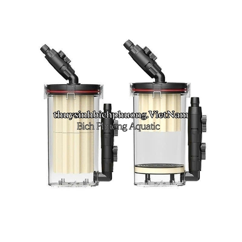 LỌC PHỤ NETLEA NO2 CAO CẤP