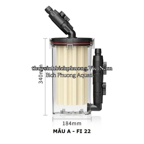 LỌC PHỤ NETLEA NO2 CAO CẤP