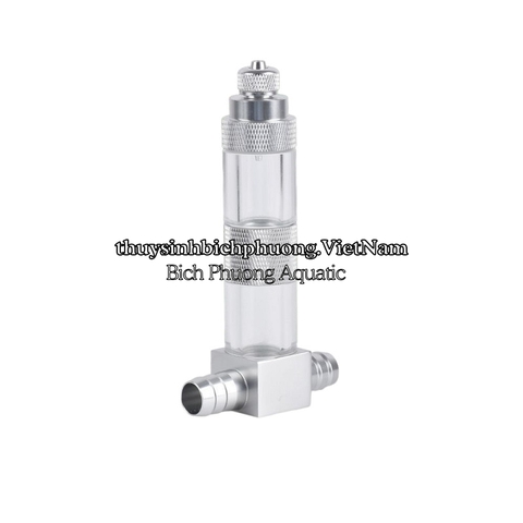 TRỘN CO2 CHỮ T MUFAN FI 12 / 16