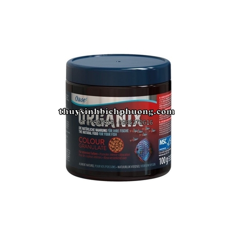 OASE - ORGANIX COLOR GRANULATE