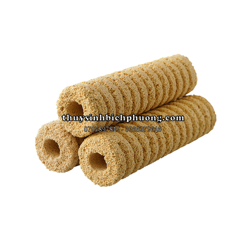 SỨ XOẮN SỨ CỦ SEN KEYRSIN - SỨ LỌC NƯỚC CAO CẤP