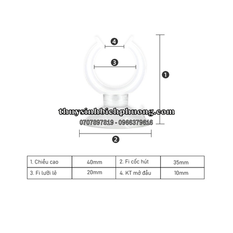NÚM HÍT, GIÁC HÍT, NÚT HÍT, CỐC HÍT, KẸP HÍT GIỮ ỐNG OXY/CO2, IN OUT – HÍT KÍNH, HÍT TƯỜNG GẠCH MEN