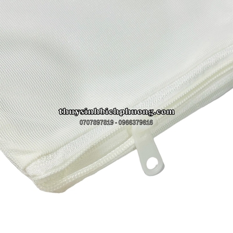 TÚI VẢI MICRON ĐỰNG VẬT LIỆU LỌC PURIGEN & HYPERSOB