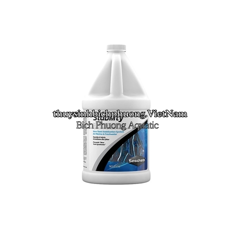 SEACHEM STABILITY - VI SINH XỬ LÝ NƯỚC CAO CẤP