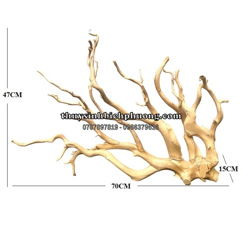 BP8 - BỘ LŨA GỖ ĐỖ QUYÊN NGUYÊN KHỐI