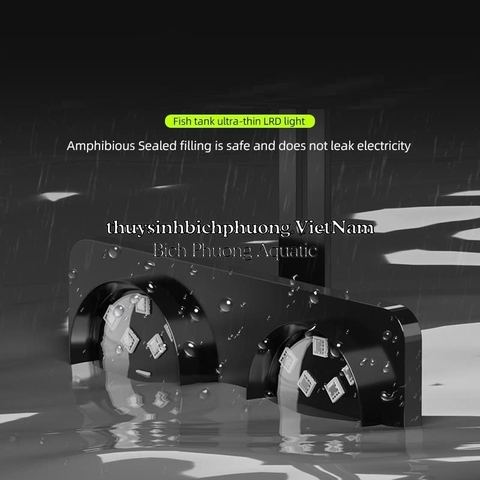 ĐÈN LED ĐÔI DEYAO F180 30W (DIMMER VÀ APP)