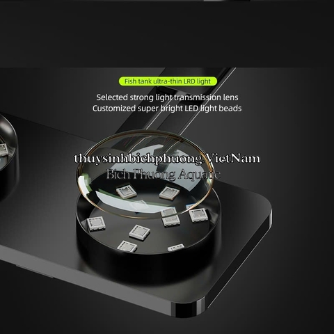 ĐÈN LED ĐÔI DEYAO F180 30W (DIMMER VÀ APP)