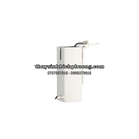 LỌC VÁNG VUÔNG INOX EBI - VN