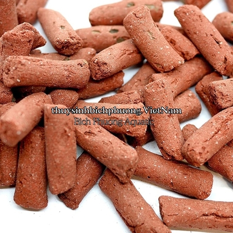 BIOHOME ULTIMATE FILTER MEDIA - VẬT LIỆU LỌC NƯỚC CAO CẤP