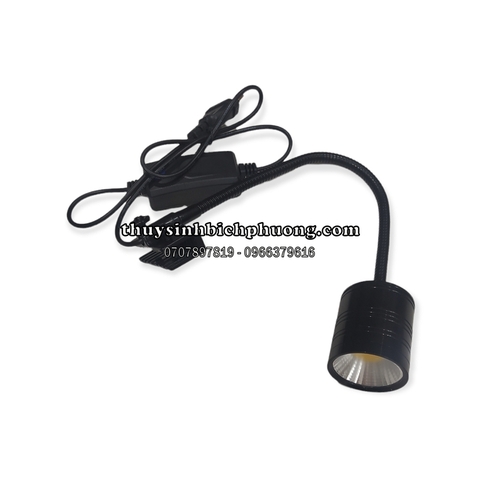 ĐÈN LED RỌI COCO 5W - 3 CHẾ ĐỘ MÀU