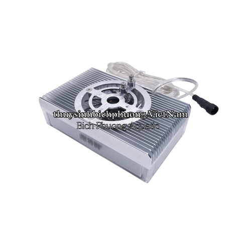 NETLEA AT3 PRO 40W / 65W LED LIGHT - ĐÈN LED THỦY SINH CAO CẤP