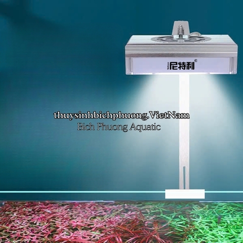 NETLEA AT3 PRO 40W / 65W LED LIGHT - ĐÈN LED THỦY SINH CAO CẤP
