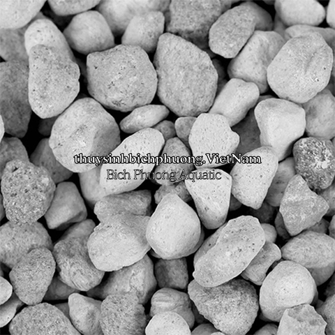 SEACHEM POND MATRIX 4L - VẬT LIỆU LỌC NƯỚC CAO CẤP