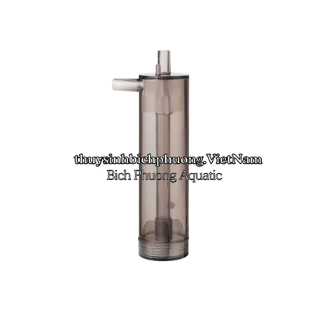 BỘ TRỘN CO2 CÁNH QUẠT ISTA MAX MIX REACTOR M L