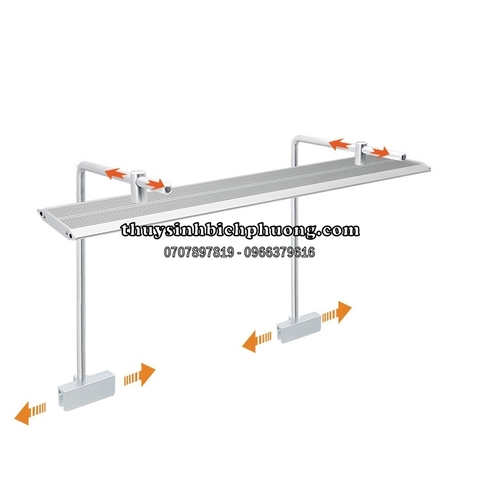CHÂN TREO | GIÁ TREO ĐÈN WEEK M,L,V