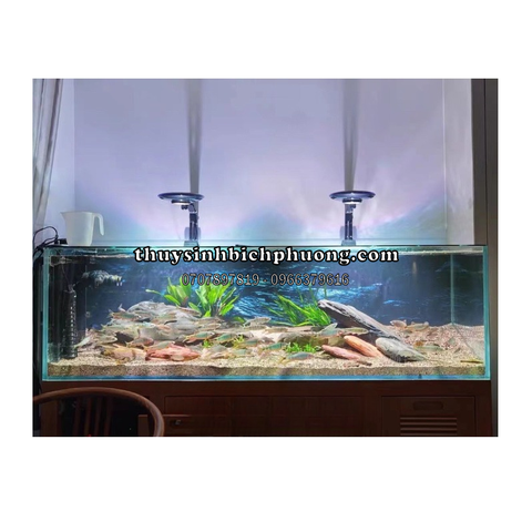 ĐÈN LED ZETLIGHT UFO F8 PRO MAX