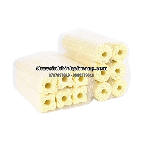 SỨ THANH VÀNG RIVERSIDE - VẬT LIỆU LỌC NƯỚC