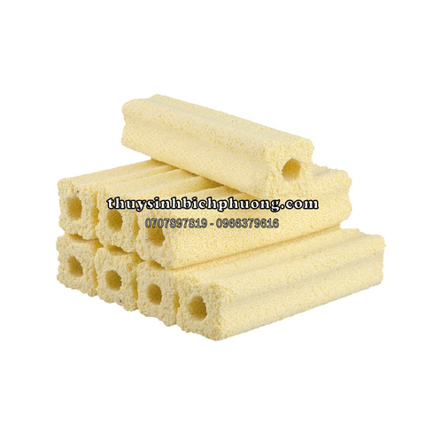 SỨ THANH VÀNG RIVERSIDE - VẬT LIỆU LỌC NƯỚC