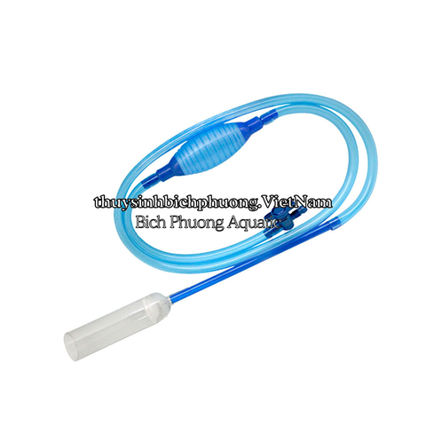 BƠM TAY | BÓP TAY THAY NƯỚC BOYU CAO CẤP