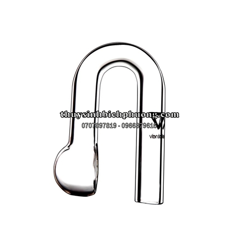 VIV CO2 DROP CHECKER | PHỄU TEST CO2 TREO BỂ KÍNH