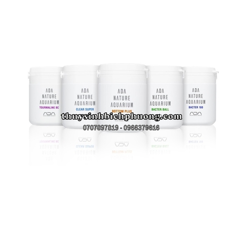 ADA TOURMALINE BC - DOPPING VI LƯỢNG KÍCH RỄ