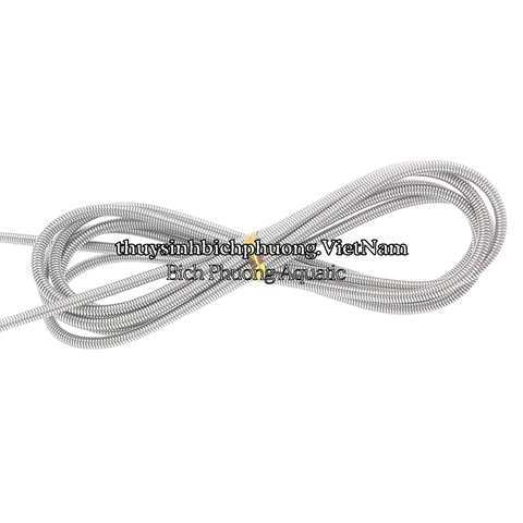 CỌ VỆ SINH ỐNG IN OUT, DÂY LỌC THỦY SINH