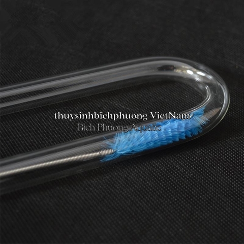 CỌ VỆ SINH ỐNG IN OUT, DÂY LỌC THỦY SINH
