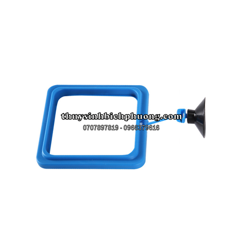 VÒNG GIỮ THỨC ĂN CHO CÁ - ỨNG DỤNG CHO CÁM HẠT NỔI, CÁM DẠNG VẢY, CÁM LÁ