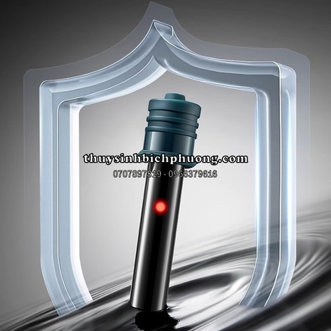 SƯỞI HỒ CÁ CHERLAM 50W, 100W, 200W, 300W