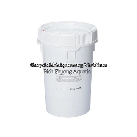 SEACHEM POND MATRIX 20L - VẬT LIỆU LỌC NƯỚC CAO CẤP