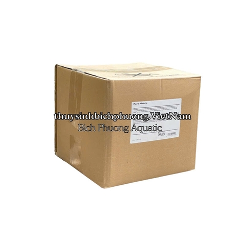 SEACHEM POND MATRIX 20L - VẬT LIỆU LỌC NƯỚC CAO CẤP