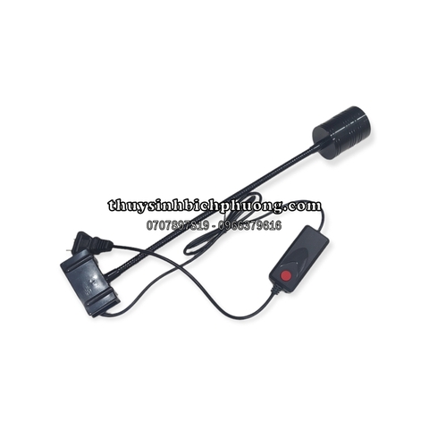 ĐÈN LED RỌI COCO 5W ÁNH SÁNG VÀNG