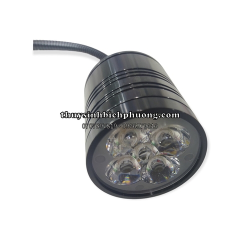 ĐÈN LED RỌI COCO 5W ÁNH SÁNG VÀNG