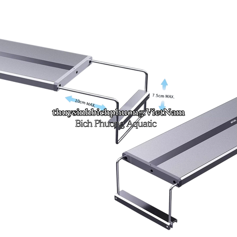 ĐÈN NETLEA N5 EXTENSION LIGHT