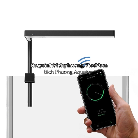 ĐÈN FLAT NANO+ CAO CẤP