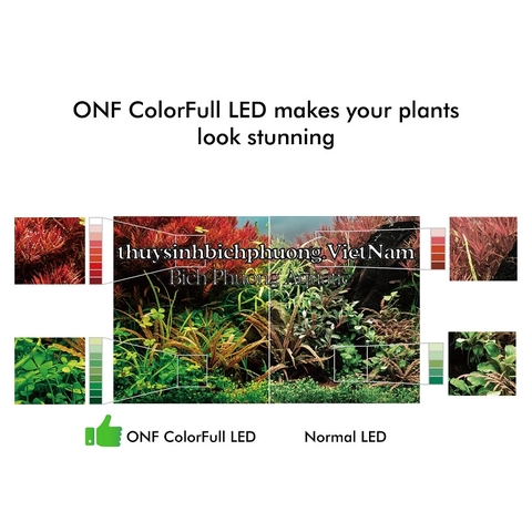 ĐÈN FLAT NANO+ CAO CẤP