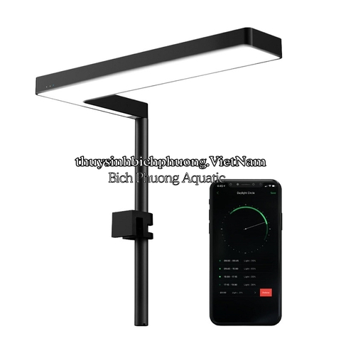 ĐÈN FLAT NANO+ CAO CẤP