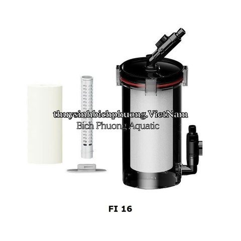 LỌC PHỤ NETLEA NO1 CAO CẤP