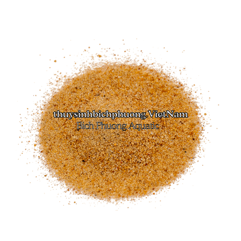 NATURAL GOLDEN SAND | CÁT NẮNG VÀNG TỰ NHIÊN