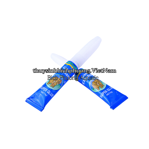 KEO DÁN CÂY - GUO ELEPHANT SUPER GLUE