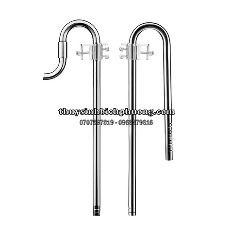 IN OUT INOX OUT XOAY MUFAN