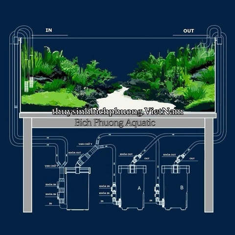 CHỮ Y CHIA ỐNG NETLEA CHUYỂN FI22 THÀNH FI16