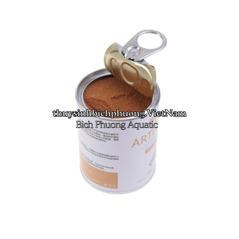 YEE ARTERMIA SẤY KHỔ - THỨC ĂN CHO CÁ CẢNH, CÁ CON, TÉP CẢNH
